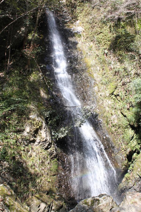 فيلا Yadori Onsen Iyashinoyu Hashimoto  المظهر الخارجي الصورة