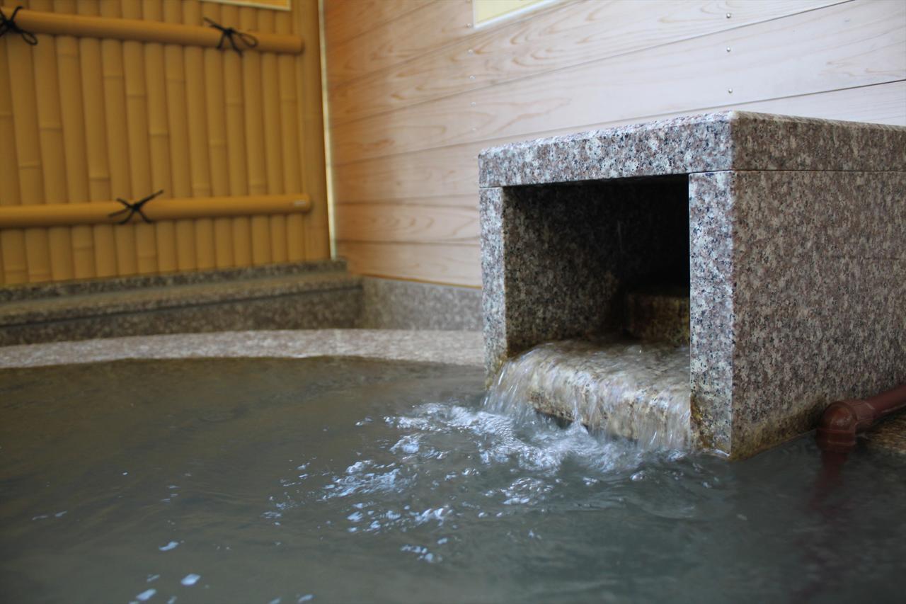 فيلا Yadori Onsen Iyashinoyu Hashimoto  المظهر الخارجي الصورة